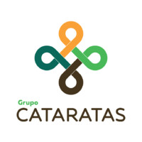 Grupo Cataratas Logo