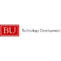 Boston University Office of Technology Development Logo