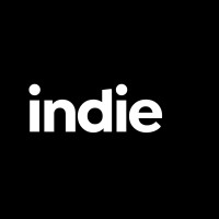 Indie S&B Logo