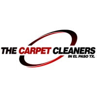 The Carpet Cleaners Logo