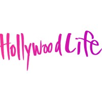 HollywoodLife.com Logo