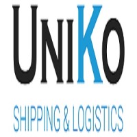 Uniko Shipping and Logistics ltd Logo