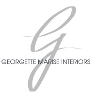 GEORGETTE MARISE INTERIORS Logo