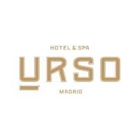 URSO Hotel & Spa Logo