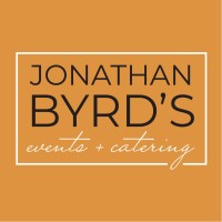 Jonathan Byrds Events + Catering Logo