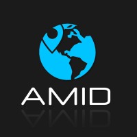 AMID Consultoria Logo