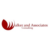 Walker and Associates Consulting Logo
