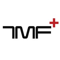 The Medical Futurist Logo