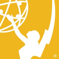 Upper Midwest Regional Emmy® Chapter, The National Academy of Television Arts & Sciences Logo