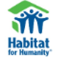 Habitat for Humanity Prince William County Logo