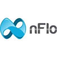 nFlo Sp. z o.o. Logo