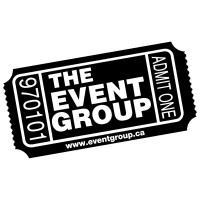 The Event Group| Canada’s Event Company Logo