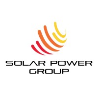 Solar Power Group Logo