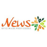 News Oficina de Profissões Logo