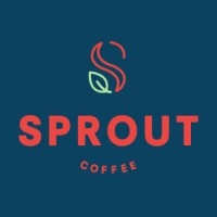 Sprout Coffee Logo