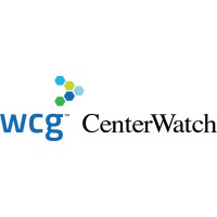 CenterWatch Logo