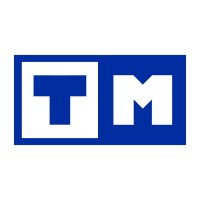 Tomi Maquinaria Logo