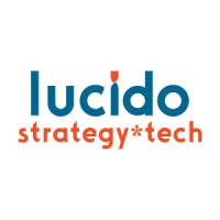 lucido strategy*tech Logo