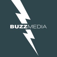Buzz Media LLC Logo