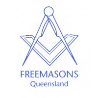 Freemasons Queensland Logo