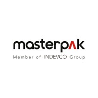 Masterpak S.A.L. Logo
