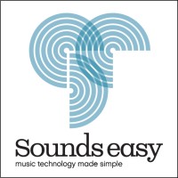 Sounds Easy Pty Ltd Logo