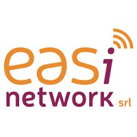 easi Network srl Logo