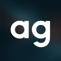 ag analytics a/s Logo