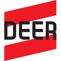 DEER BEHAEGHE Logo