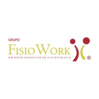 Grupo Fisiowork Logo
