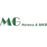 MG Horeca & MKB Logo