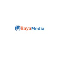 BayaMedia Logo