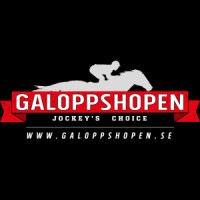 Hoof and Holler Galoppshopen AB Logo