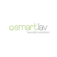 Smart Lav - Laundry Solution Logo