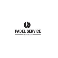 Padel Service Nederland B.V. Logo
