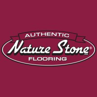 Nature Stone Floors (Ohio Concrete Resurfacing, Inc) Logo
