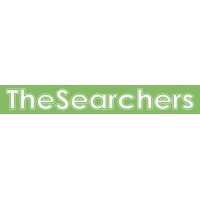 TheSearchers Logo