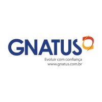 Gnatus Equipamentos Medico-Odontológicos Logo