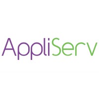 Appliserv Logo