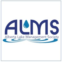 Alberta Lake Management Society Logo