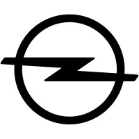 Opel Peeters // Peetersauto Logo