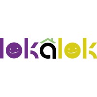 Lokalok Logo