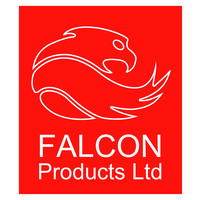 Falcon Products Ltd Logo