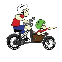 Maxs Big Ride to End Duchenne Muscular Dystrophy Inc. Logo