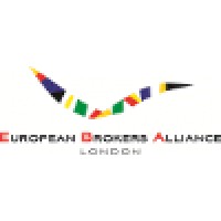 EBA (European Brokers Alliance) Logo