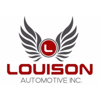 Louison Automotive Inc. Logo