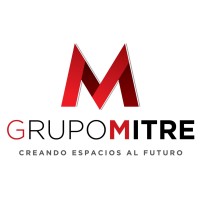 Grupo Mitre Logo