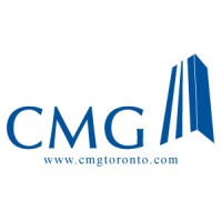 CMG Toronto Inc. Logo