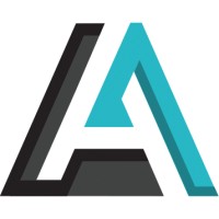 Van der Aa media Logo