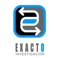EXACTO investigación Logo